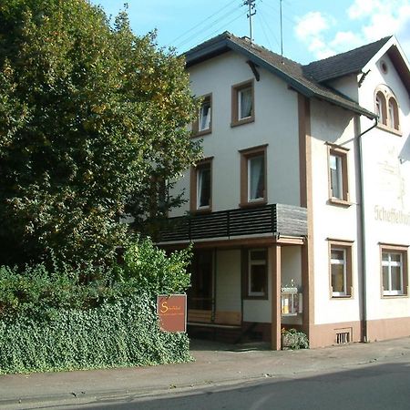 Hotel Scheffelhof Waldkirch Kültér fotó